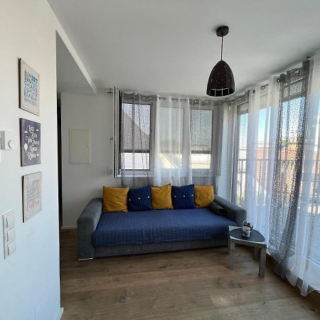 Wunderschones Apartment Vienna Exterior photo