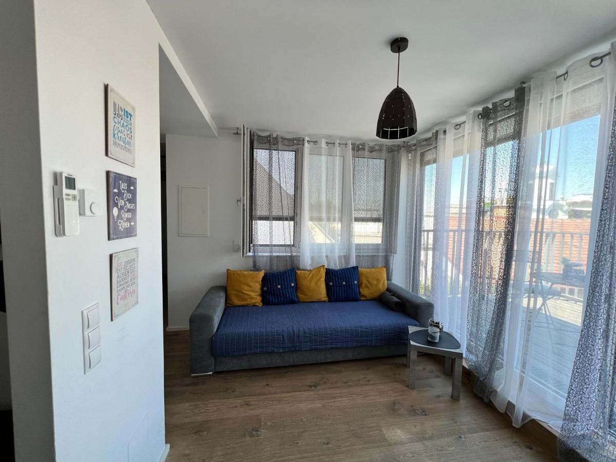 Wunderschones Apartment Vienna Exterior photo