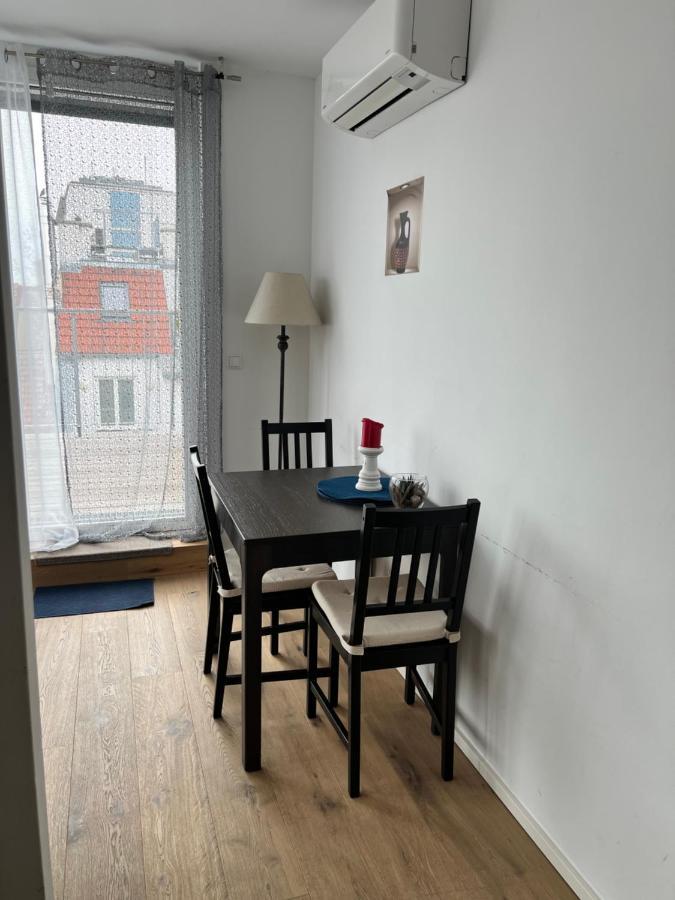 Wunderschones Apartment Vienna Exterior photo