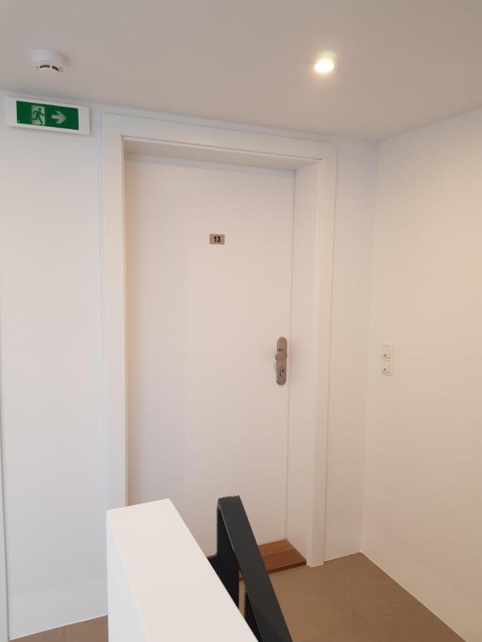 Wunderschones Apartment Vienna Exterior photo